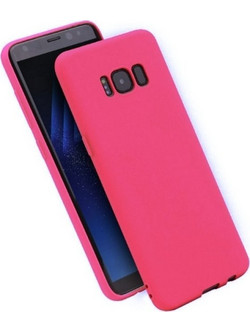 Beline Etui Candy iPhone 7/8/SE 2020/ SE 2022 rozowy/pink