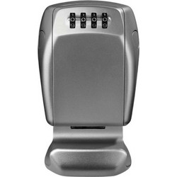 Master Lock Key Safe + Security Access Mount 5415EURD