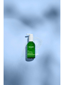 Weleda Deep Cleansing Gel 150ml