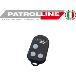 Patrolline Max 974 Covers