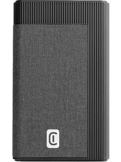 Cellular Line Rocket 20.000mAh Black Powerbank