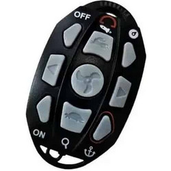 Haswing Ασύρματο Χειριστήριο Για Κινητήρα Cayman GPS 55lbs/80lbs HSW0089025-1.6