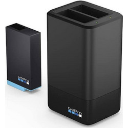 MAX Dual Battery Charger + Enduro Battery