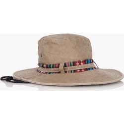 Καπέλο Ηλίου Πάνινο Karfil 5076711 Μπεζ (Light Khaki)