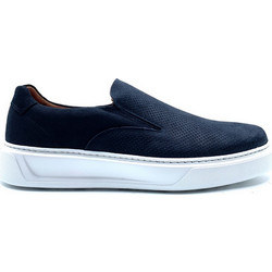 Softies Ανδρικα Casual 6324 2381 2570 Blue