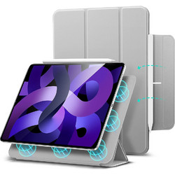 ESR Rebound Magnetic Silver (iPad Air 10.9" 2020)