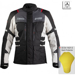 Nordcode Rhyno Black Grey