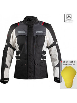 Nordcode Rhyno Black Grey