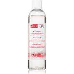 Waterglide Warming Λιπαντικό Gel Νερού Κόλπου & Πρωκτού 300ml