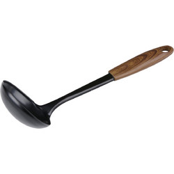 Κουτάλα Σούπας 28cm ALPINA
