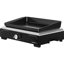 Campingaz Plancha Electric 1 XD Τραπέζι Grill με Χυτοσίδηρο