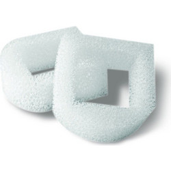 Petsafe - Replacement Foam Filter - 2 pack - Pet Supplies
