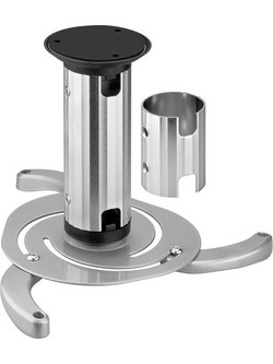 Goobay Projector Ceiling Mount (M) - (51905)