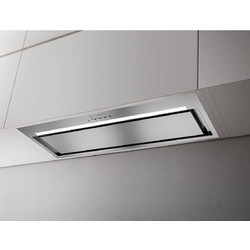 Faber Inca Lux 2.0 EG8 X A52 Μηχανισμός Απορρόφησης 52cm Inox
