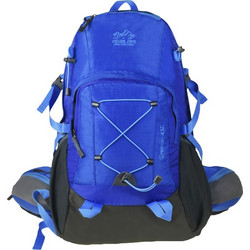 Colorlife Ορειβατικό Σακίδιο 45lt Royal Blue 5249