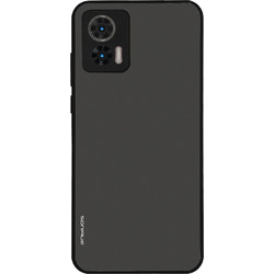 Sonique Colorbloc Series Θήκη Γκρι (Motorola Edge 30 Neo 5G)