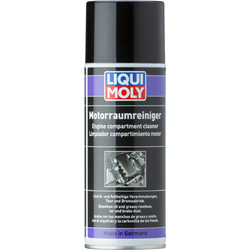 Liqui Moly Σπρέι Ηλεκτρονικών Επαφών