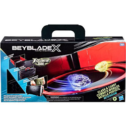 BEYBLADE X CLASH AND CARRY BEYSTADIUM ΑΡΕΝΑ ΜΑΧΗΣ (G0841)
