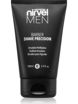 Nirvel Barber Parfum 100ml