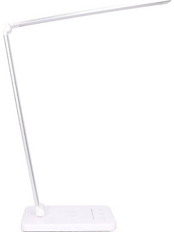 EXTRALINK Smart Life Desk Lamp Wireless Charging - (EX.31771)