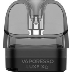 Vaporesso Luxe Xr Cartridge Mtl 5ml (PACK OF 2) Mtl Default Title