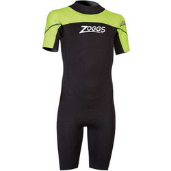 Zoggs Sea Ranger Παιδικό Μονοσόρτς Κατάδυσης Neoprene για Αυτόνομη Κατάδυση 1.5mm