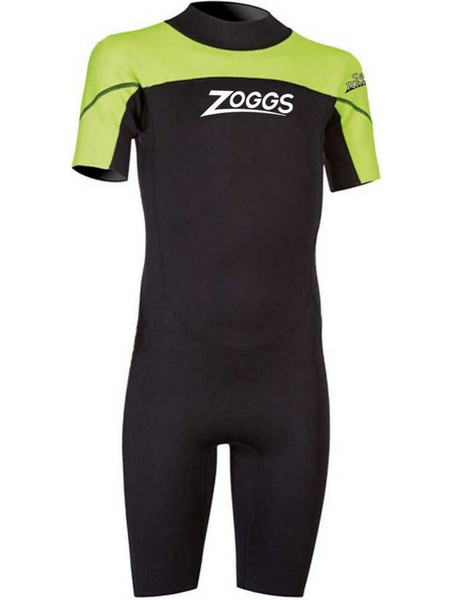 Zoggs Sea Ranger Παιδικό Μονοσόρτς Κατάδυσης Neoprene για Αυτόνομη Κατάδυση 1.5mm