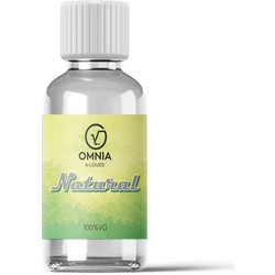 Omnia Natural Base VG 100ml Default Title