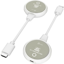 J5create JVAW75-N Screencast Wireless Display HDMI Extender
