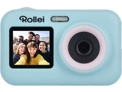 Rollei Sportsline Fun Blue
