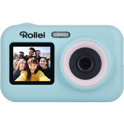 Rollei Sportsline Fun Blue