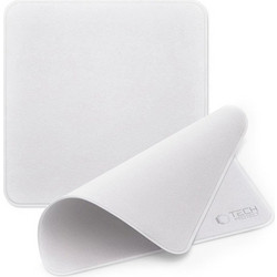 Tech-Protect Πανί Καθαρισμού Οθόνης Polishing Cloth 2τμχ - Γκρι