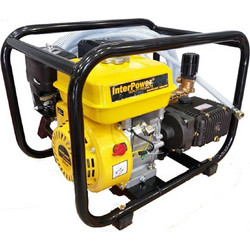 Interpower 328 Monoblock Ψεκαστικό Συγκρότημα Βενζίνης