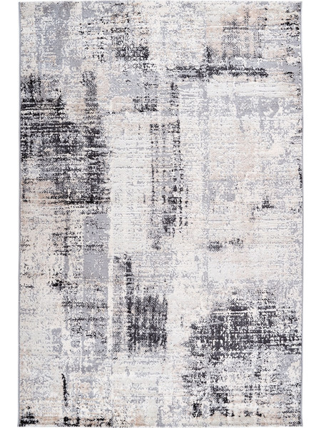 Obsessions Χαλί 160x230cm Salsa Sas 690 Grey