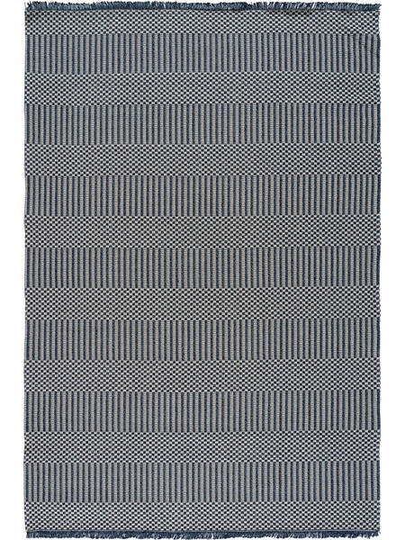 Beauty Home Cocotton Χαλί Ορθογώνιο Καλοκαιρινό Βαμβακερό 150x220cm 9229