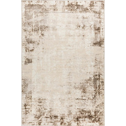 Obsessions Nevada Χαλί Ορθογώνιο 120x170cm 342 Taupe