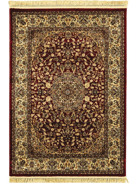 New Plan Klassik Χαλί Ορθογώνιο 133x190cm 5649Α