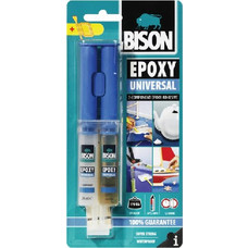 BISON SYRINGE UNIVERSAL 24ML (6305438)
