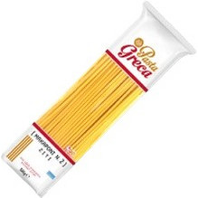 Pasta Greca Σπαγγέτι Νο.6 500gr - 500gr