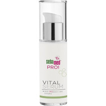 Sebamed Pro! Vital Αντιγηραντικό Serum Προσώπου 30ml