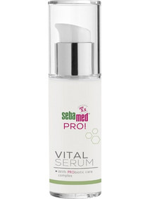 Sebamed Pro! Vital Αντιγηραντικό Serum Προσώπου 30ml