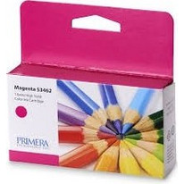 Magenta μελάνι για Έγχρωμο Εκτυπωτή Primera LX-2000