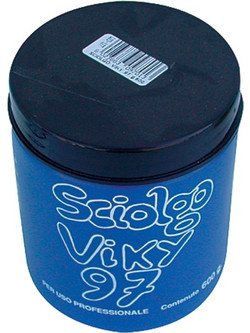 Sciolgo Viky 97 Διαλυτικό αλάτων σε σκόνη 600gr
