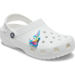 Crocs Jibbitz(TM) Charms Lights Up Unicorn Big