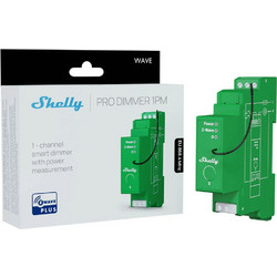 Shelly Wave Pro Dimmer 1PM