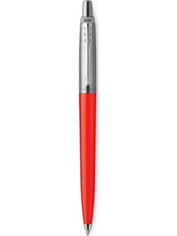 Parker Jotter Original Scarlet Red Στυλό Διαρκείας 1171.6603.05