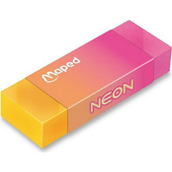 Γόμα Maped Technic Neon 121901