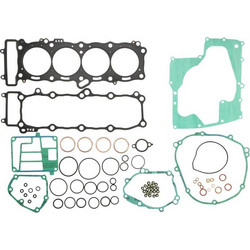 ΣΕΤ ΦΛΑΝΤΖΕΣ ΓΕΝΙΚΗΣ YAMAHA YZF-R1 1000 2004-2006. ATHENA P400485870065