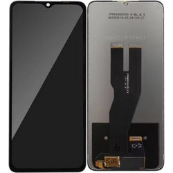 OUKITEL LCD + Touch Panel Για Smartphone WP100 Titan