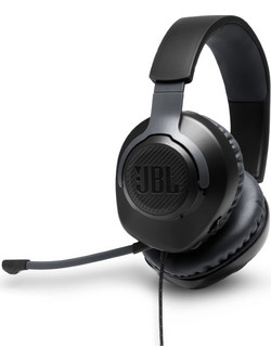 4Gamers PRO4-50S Gaming Headset Over Ear Black